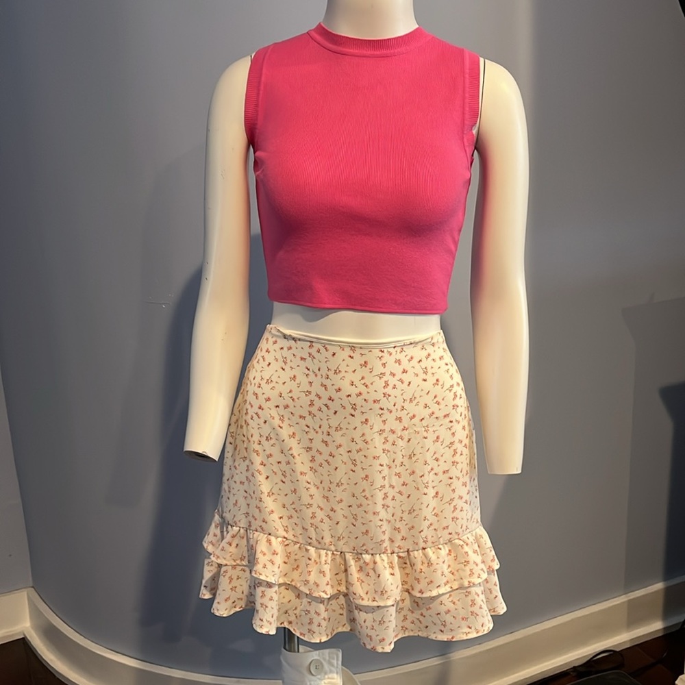 Skirt - Picture 3 of 3